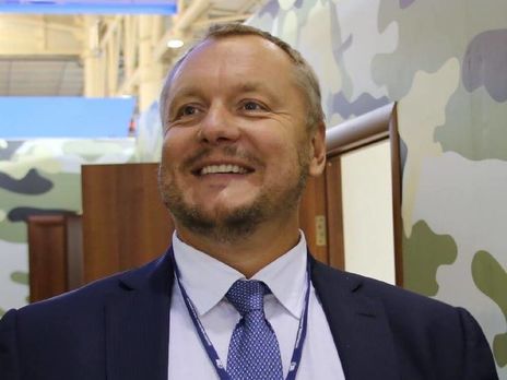 Артеменко найняв американського лобіста за $30 тис. на місяць – ЗМІ