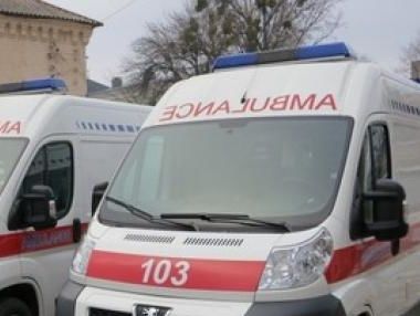 У Харківській області дитина загинула при спробі батька демонтувати снаряд