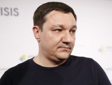 В Кремле потребовали от боевиков 