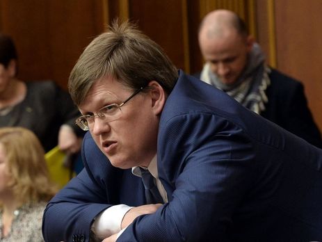 Розенко назвал мнение главы миссии МВФ в Украине по поводу пенсионной системы 