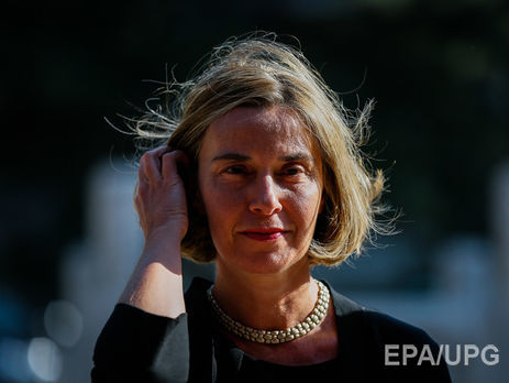 Главы МИД стран ЕС обсудят референдум в Турции на следующей неделе – Могерини