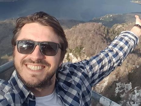 Притула показал своих братьев