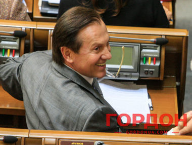 Журавский: В Украине нет и 100 депутатов, способных выполнять возложенные на них функции