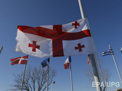 Визит Лаврова в оккупированную Абхазию 18–19 апреля нарушает международное право – МИД Грузии