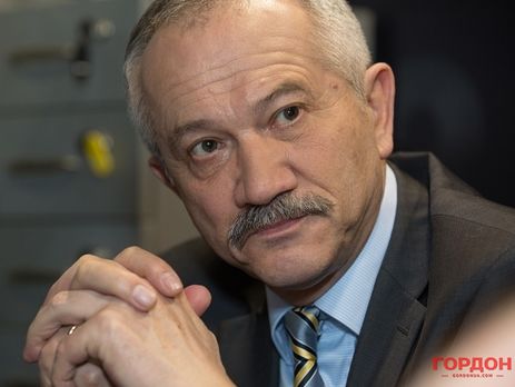 Віктор Пинзеник: Я досі тримаю основну частину заощаджень у гривні