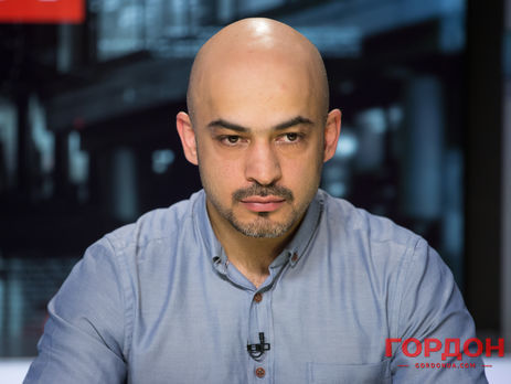 Найем: Финансового компромата на меня нет. Есть съемки интимного характера в моей квартире. Думаю, это видео есть у людей, близких к СБУ и Пашинскому