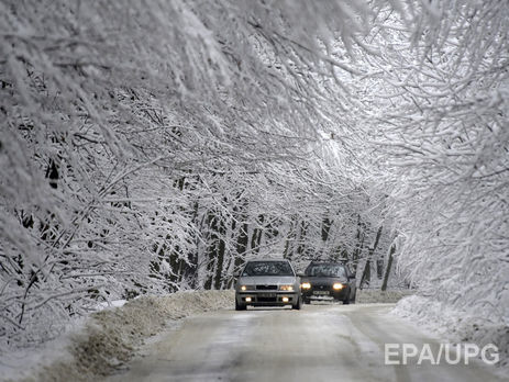 Ивано-Франковск и Тернополь возобновили отопительный сезон