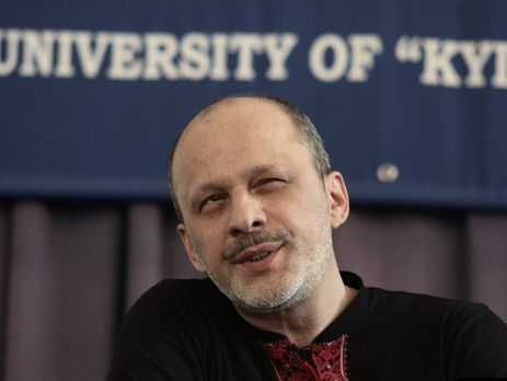 Аласания заявил, что общественное вещание в Украине не будет заниматься пропагандой и контрпропагандой