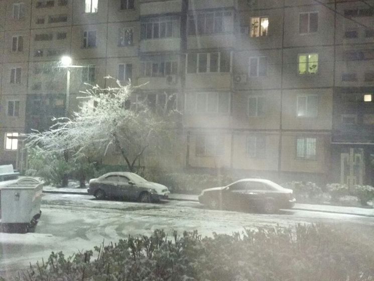 В Днепре из-за снегопадов закрыли школы, возобновлять отопление не будут – Филатов