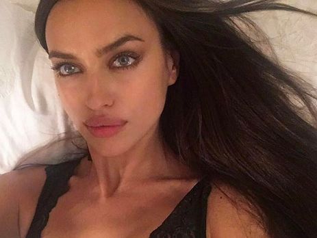 Шейк показала фигуру после родов