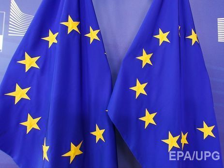 Сенат Нідерландів планує 23 травня провести дебати щодо Угоди про асоціацію Україна – ЄС