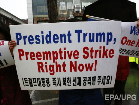 Противостояние КНДР и США. С чего все началось и к чему может привести?