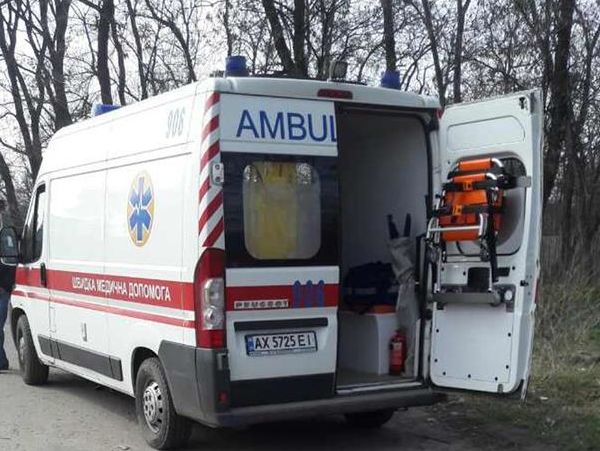 В Харьковской области в ДТП погибли четыре человека