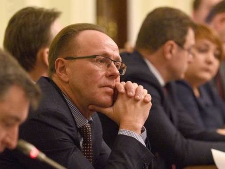 Обязанности главы Фонда госимущества Украины будет исполнять Дмитрий Парфененко