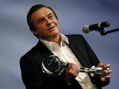 Режиссер фильма 