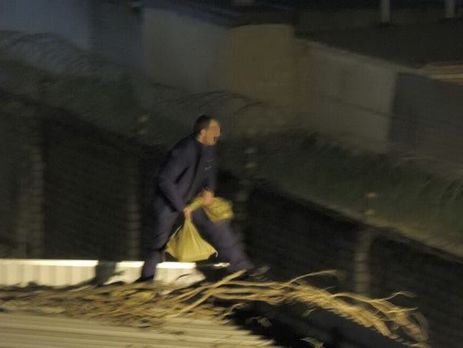 В Запорожье СБУ предупредила хищение комплектующих к авиационным двигателям военного назначения