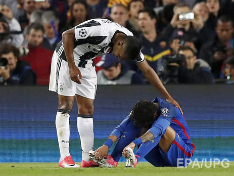 Определились все полуфиналисты Лиги чемпионов