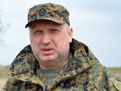 Турчинов: Имперско-реваншистская политика России еще не получила должного ответа от ведущих демократических государств