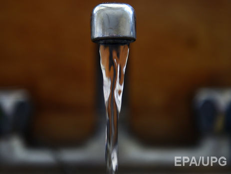 Мариуполь останется без горячей воды до октября из-за долгов