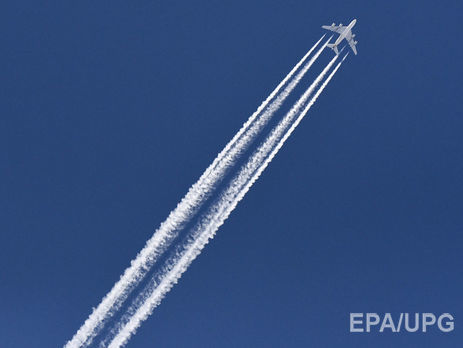 Прокуратура Крыма требует около 10 млн грн с российской авиакомпании за полеты на полуостров