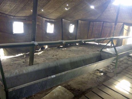 Полторак: В результате проверки на Чугуевском полигоне к дисциплинарной ответственности привлечены 10 офицеров