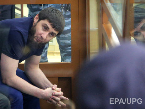 Дадаев отказывается от признаний, сделанных сразу после задержания