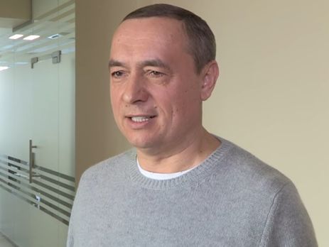 Мартыненко: Обвинения против меня фальсифицированы Сытником. Видео