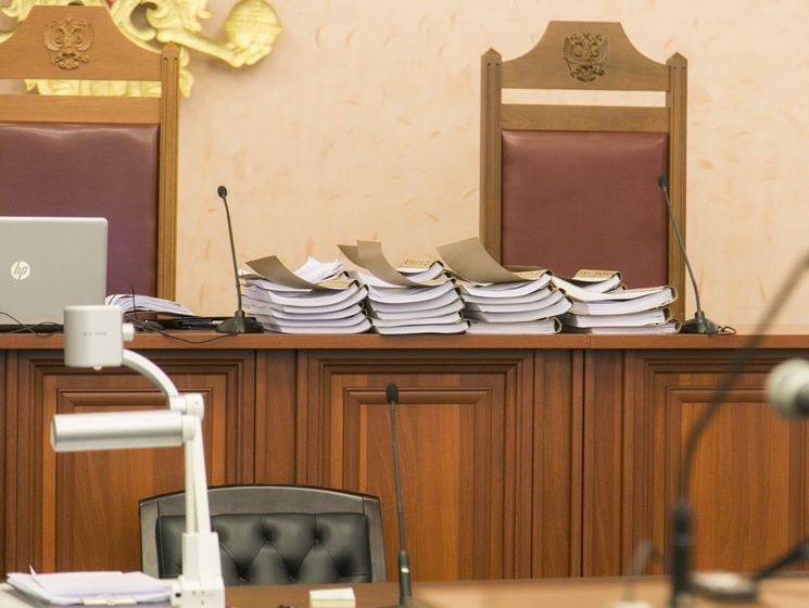 Верховний суд Росії заборонив "Свідків Єгови"