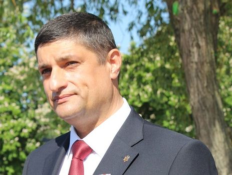 В автомобиле мэра Измаила обнаружили бомбу – СМИ