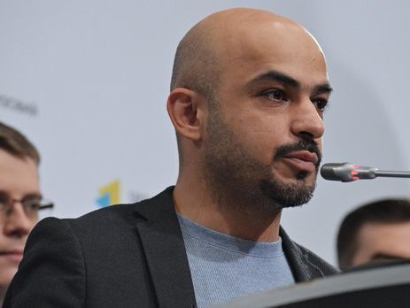 Найєм про підозру Мартиненку: За три роки таких прецедентів не було ні в ГПУ, ні у СБУ, ні у Фіскальній службі