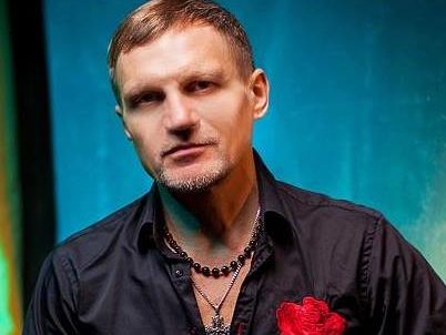 Скрипка: Мене обурює, коли Україну змушують любити 