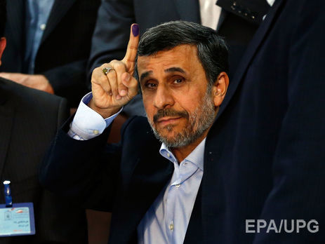 Экс-президента Ирана не допустили к участию в президентских выборах