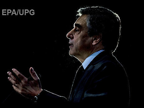 Издание Le Monde отказалось от интервью с Фийоном, который не захотел отвечать на вопросы о его бизнесе