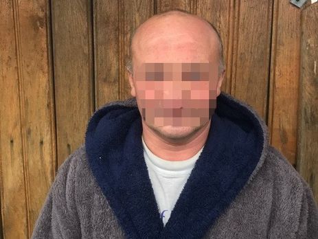 СБУ сообщила о задержании ключевого фигуранта по делу Курченко