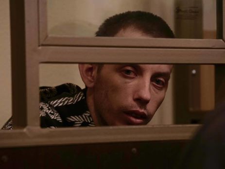 Правозащитники: Состояние фигуранта дела 