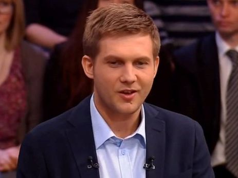 Российский телеведущий Корчевников уходит с ток-шоу 