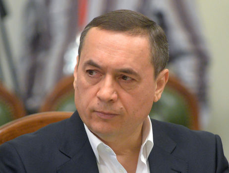 Адвокат экс-нардепа Мартыненко: Антикоррупционные бюро и прокуратура сами понимают свою недолговечность