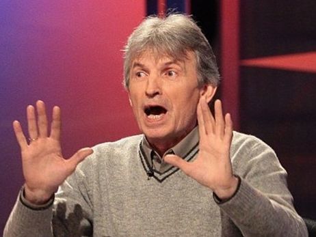 Донецкому адвокату, который напал на сотрудницу университета, перепутав ее с женой Турчинова, дали 8,5 лет тюрьмы