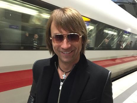 Девочка, у которой были проблемы с речью, заговорила благодаря песням Винника 