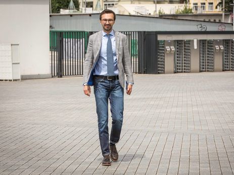 Лещенко: В урановой промышленности Мартыненко 