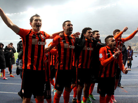 Один гол і без вилучень: 