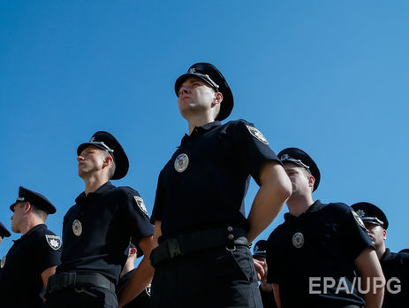 Закон о Нацполиции существенно ограничивает права человека – эксперт Банчук