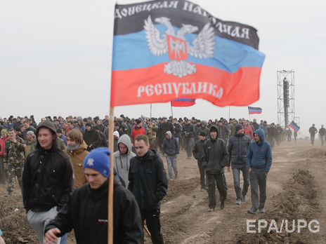 Боевики предлагают бюджетникам ОРДЛО получить военную специальность в РФ – разведка