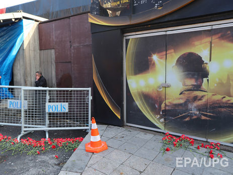 В Сирии убит помощник главаря ИГИЛ, организовавший нападение на ночной клуб в Стамбуле – Пентагон