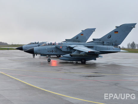У 2016 році через російські літаки винищувачі НАТО піднімалися за тривогою 780 разів