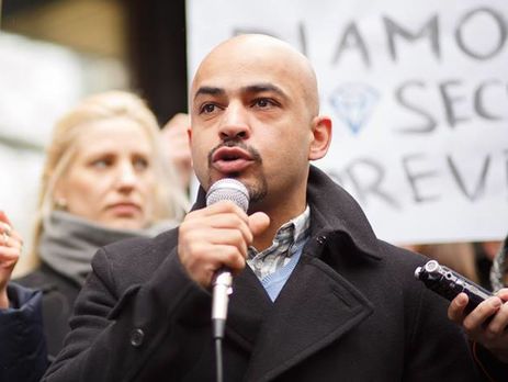 Найєм: Насірова здали, а Мартиненка – ні