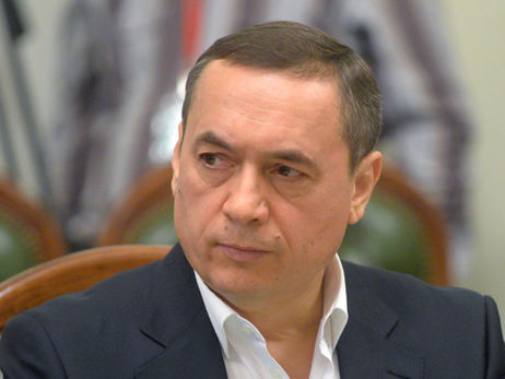 Два фігуранти у справі Мартиненка вже залишили Україну – антикорупційна прокуратура