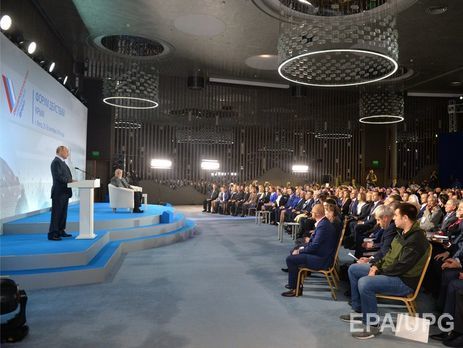 В оккупированную Ялту поехали двое австрийских политиков из пяти заявленных 