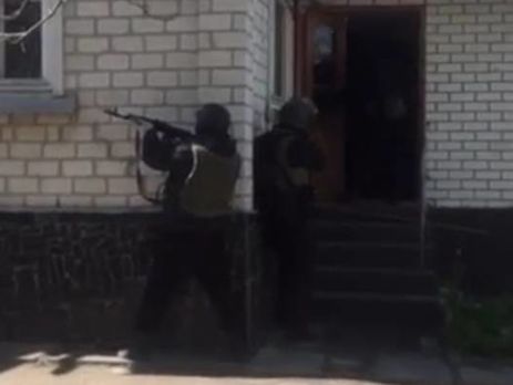 В Киеве неизвестные похитили предпринимателя и требовали $100 тыс. выкупа