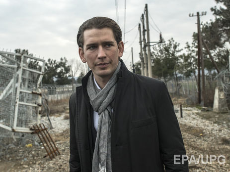 В результате подрыва на Донбассе один сотрудник ОБСЕ погиб, еще один был ранен – Курц